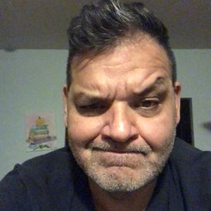 Meet your Posher, William